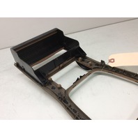 2003-2010 Porsche Cayenne Center Console Shifter Trim Bezel 7L5864299 OEM