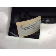 2003-2006 Porsche Cayenne Left Front Door Panel Driver OEM