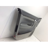 2003-2006 Porsche Cayenne Left Front Door Panel Driver OEM