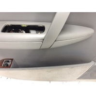 2003-2006 Porsche Cayenne Left Front Door Panel Driver OEM