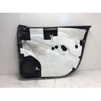 2003-2006 Porsche Cayenne Left Front Door Panel Driver OEM