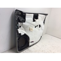 2003-2006 Porsche Cayenne Left Front Door Panel Driver OEM