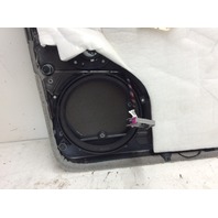 2003-2006 Porsche Cayenne Left Front Door Panel Driver OEM