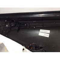 2003-2006 Porsche Cayenne Left Front Door Panel Driver OEM