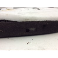 2003-2006 Porsche Cayenne Left Front Door Panel Driver OEM