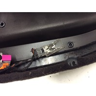 2003-2006 Porsche Cayenne Left Front Door Panel Driver OEM