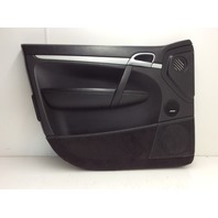 2003-2006 Porsche Cayenne Left Front Door Panel Driver OEM