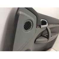 2003-2006 Porsche Cayenne Right Front Door Panel OEM