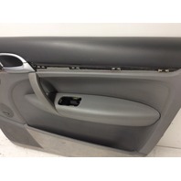 2003-2006 Porsche Cayenne Right Front Door Panel OEM