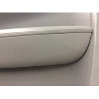 2003-2006 Porsche Cayenne Right Front Door Panel OEM