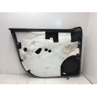 2003-2006 Porsche Cayenne Right Front Door Panel OEM