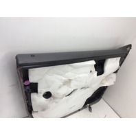 2003-2006 Porsche Cayenne Right Front Door Panel OEM