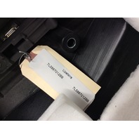 2003-2006 Porsche Cayenne Right Front Door Panel OEM