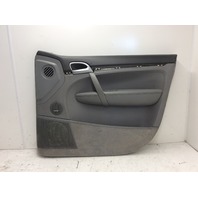 2003-2006 Porsche Cayenne Right Front Door Panel OEM