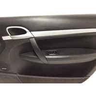2003 2004 2005 2006 Porsche Cayenne Front Door Panel Right - PANEL OEM