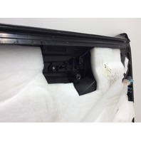 2003 2004 2005 2006 Porsche Cayenne Front Door Panel Right - PANEL OEM