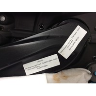 2003 2004 2005 2006 Porsche Cayenne Front Door Panel Right - PANEL OEM