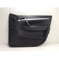 2003 2004 2005 2006 Porsche Cayenne Front Door Panel Right - PANEL OEM
