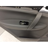 2003-2006 Porsche Cayenne Left Rear Door Panel Driver OEM