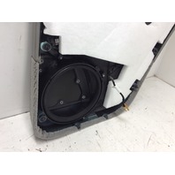 2003-2006 Porsche Cayenne Left Rear Door Panel Driver OEM