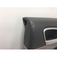 2003-2006 Porsche Cayenne Right Rear Door Panel OEM