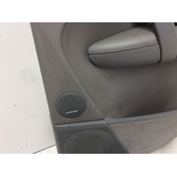 2003-2006 Porsche Cayenne Right Rear Door Panel OEM