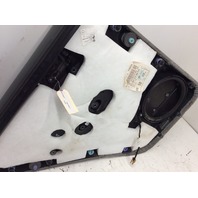 2003-2006 Porsche Cayenne Right Rear Door Panel OEM