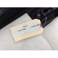 2003-2006 Porsche Cayenne Right Rear Door Panel OEM