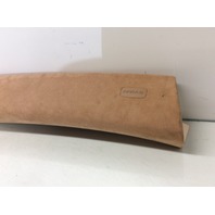 2003 2004 2005 2006 2008 2009 2010 Porsche Cayenne Right A-Pillar Trim - 7L5867234 OEM