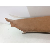 2003 2004 2005 2006 2008 2009 2010 Porsche Cayenne Right A-Pillar Trim - 7L5867234 OEM