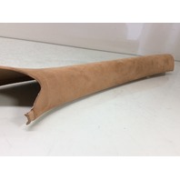 2003 2004 2005 2006 2008 2009 2010 Porsche Cayenne Right A-Pillar Trim - 7L5867234 OEM