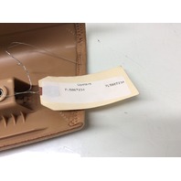 2003 2004 2005 2006 2008 2009 2010 Porsche Cayenne Right A-Pillar Trim - 7L5867234 OEM