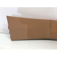 2003 2004 2005 2006 2008 2009 2010 Porsche Cayenne Right B-Pillar Trim 7L5867240 OEM