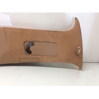 2003 2004 2005 2006 2008 2009 2010 Porsche Cayenne Right B-Pillar Trim 7L5867240 OEM