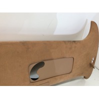 2003 2004 2005 2006 2008 2009 2010 Porsche Cayenne Right B-Pillar Trim 7L5867240 OEM