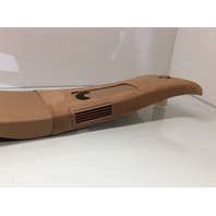 2003 2004 2005 2006 2008 2009 2010 Porsche Cayenne Right B-Pillar Trim 7L5867240 OEM