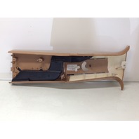 2003 2004 2005 2006 2008 2009 2010 Porsche Cayenne Right B-Pillar Trim 7L5867240 OEM