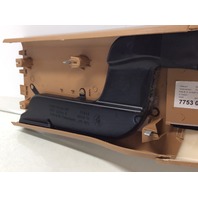 2003 2004 2005 2006 2008 2009 2010 Porsche Cayenne Right B-Pillar Trim 7L5867240 OEM