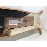 2003 2004 2005 2006 2008 2009 2010 Porsche Cayenne Right B-Pillar Trim 7L5867240 OEM