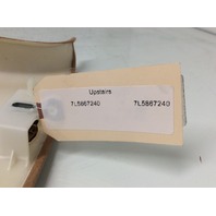 2003 2004 2005 2006 2008 2009 2010 Porsche Cayenne Right B-Pillar Trim 7L5867240 OEM