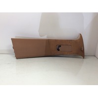 2003 2004 2005 2006 2008 2009 2010 Porsche Cayenne Right B-Pillar Trim 7L5867240 OEM
