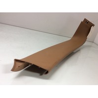 2008 2009 2010 Porsche Cayenne Left Rear Panel trim Cover - 7L5867587 OEM