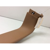 2008 2009 2010 Porsche Cayenne Left Rear Panel trim Cover - 7L5867587 OEM