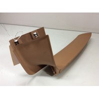 2008 2009 2010 Porsche Cayenne Left Rear Panel trim Cover - 7L5867587 OEM