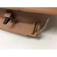 2008 2009 2010 Porsche Cayenne Left Rear Panel trim Cover - 7L5867587 OEM