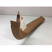 2008 2009 2010 Porsche Cayenne Right Rear Trunk Liner Trim - 7L5867588 OEM