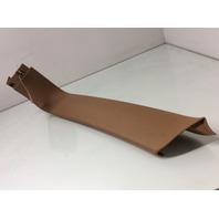 2008 2009 2010 Porsche Cayenne Right Rear Trunk Liner Trim - 7L5867588 OEM