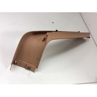 2008 2009 2010 Porsche Cayenne Right Rear Trunk Liner Trim - 7L5867588 OEM