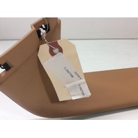 2008 2009 2010 Porsche Cayenne Right Rear Trunk Liner Trim - 7L5867588 OEM