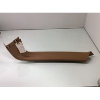 2008 2009 2010 Porsche Cayenne Right Rear Trunk Liner Trim - 7L5867588 OEM